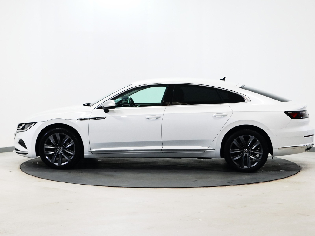 2023 Volkswagen Arteon