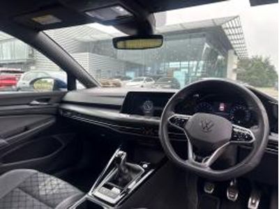 2023 Volkswagen Golf