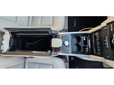 2013 Mercedes-Benz E Class