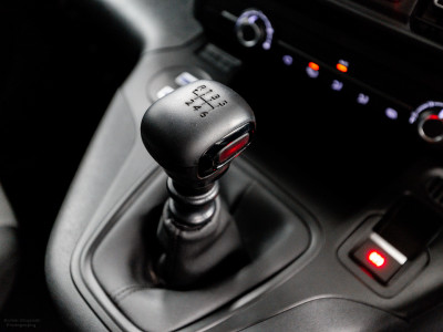 2026 Citroen Berlingo