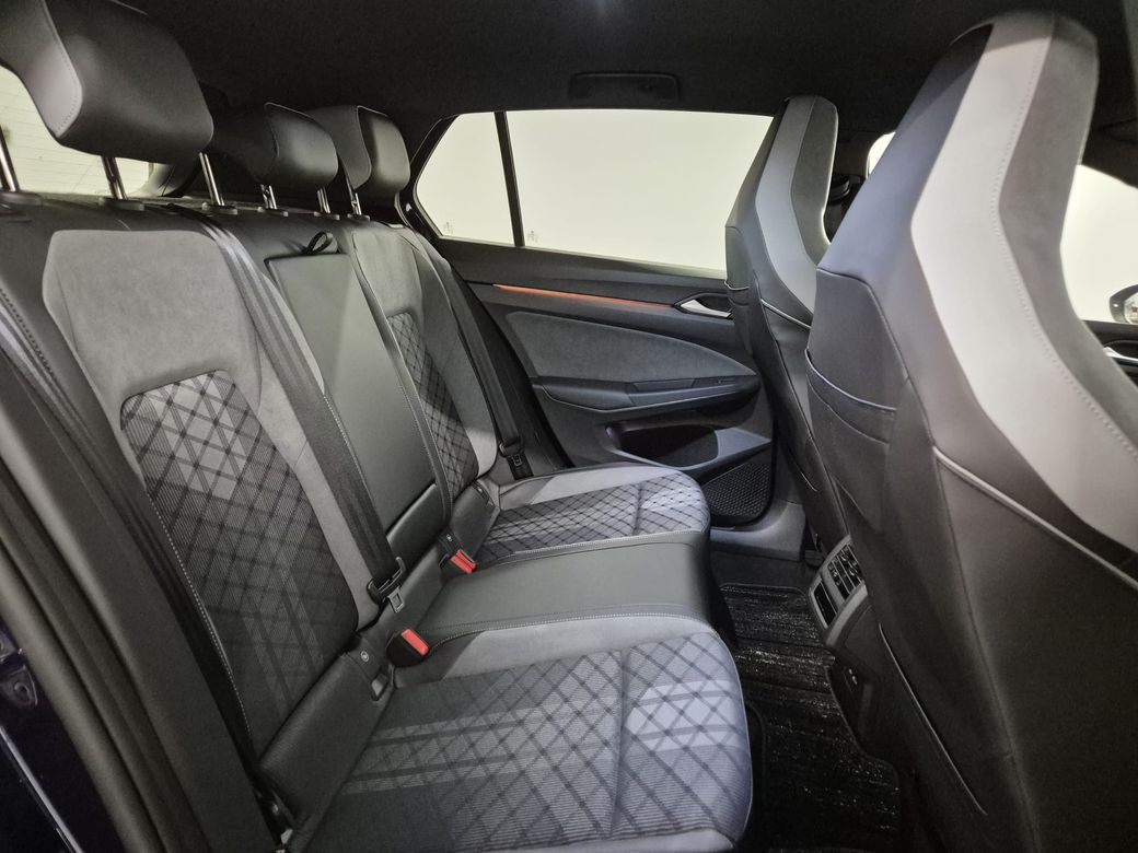 2022 Volkswagen Golf