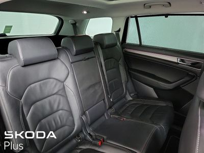 2022 Skoda Kodiaq