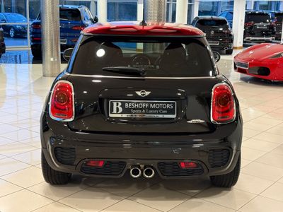 2016 Mini Hatch