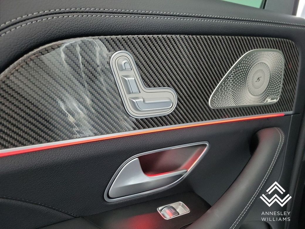 2025 Mercedes-Benz GLE Class
