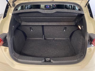 2021 Nissan Micra