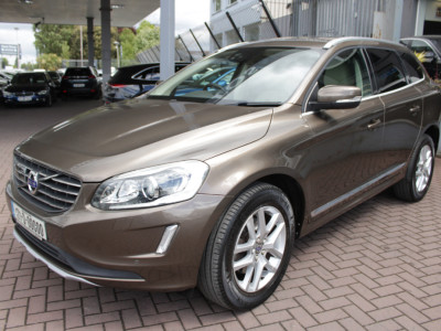 2017 Volvo XC60