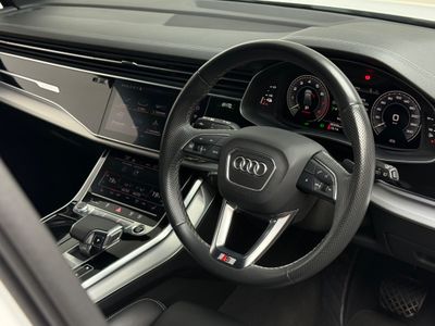2023 Audi Q7