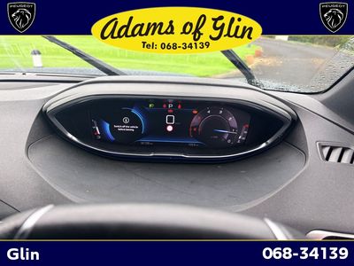 2024 Peugeot 3008