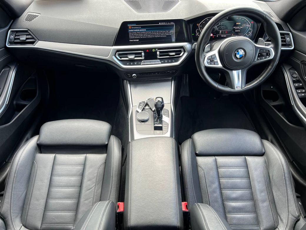 2020 BMW 3 Series