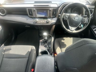 2017 Toyota Rav4