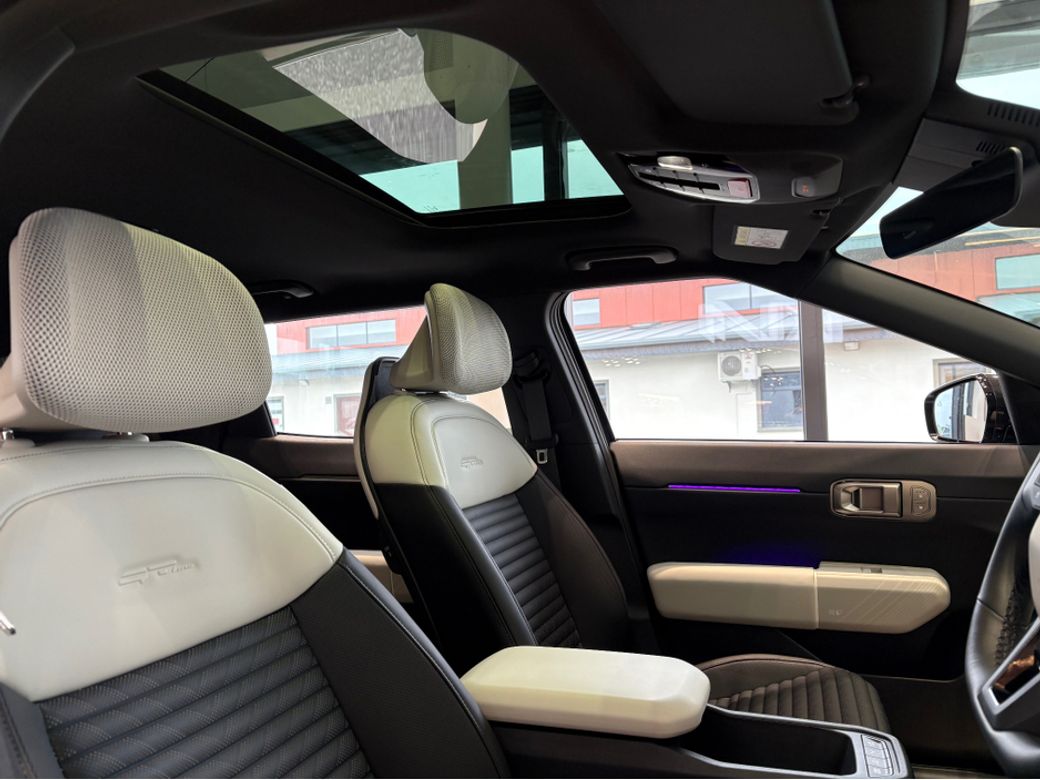 2026 Kia EV4