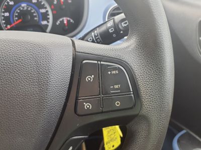 2015 Hyundai i10