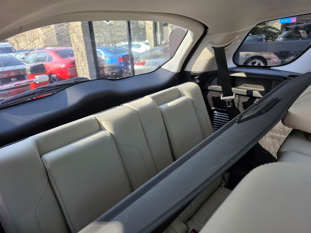 2019 Land Rover Discovery Sport