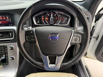 2017 Volvo S60