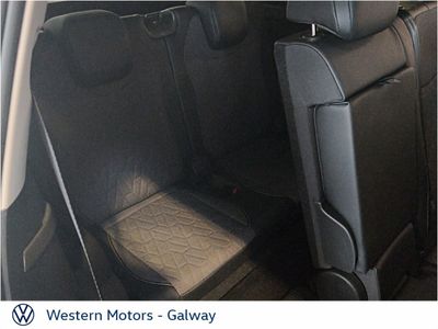 2026 Volkswagen Tayron