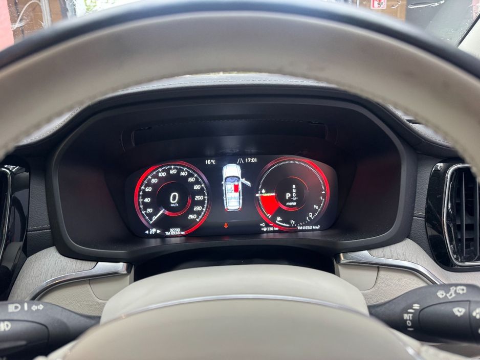 2021 Volvo V60