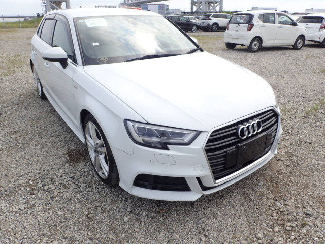 vehicle for sale from Naas Road Autos