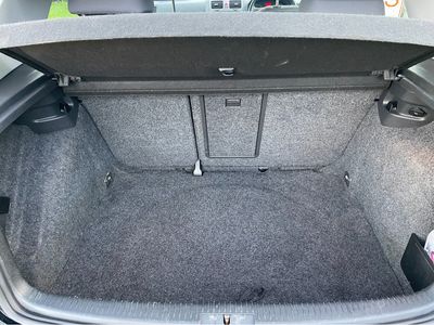 2008 Volkswagen Golf
