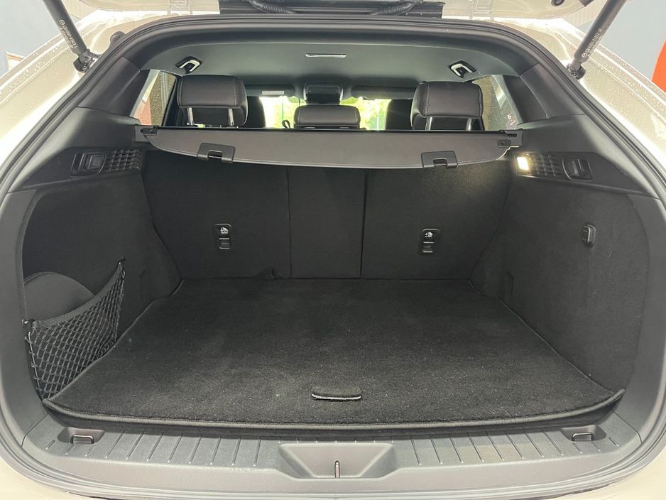 2023 Mazda CX-60
