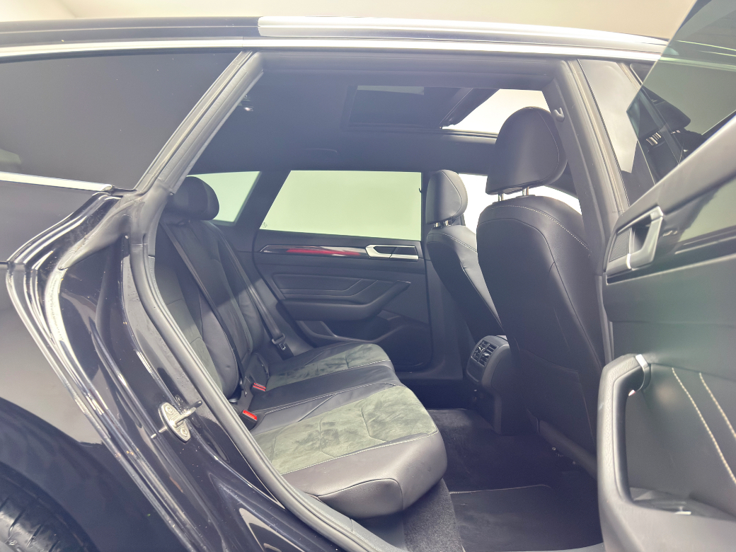 2024 Volkswagen Arteon