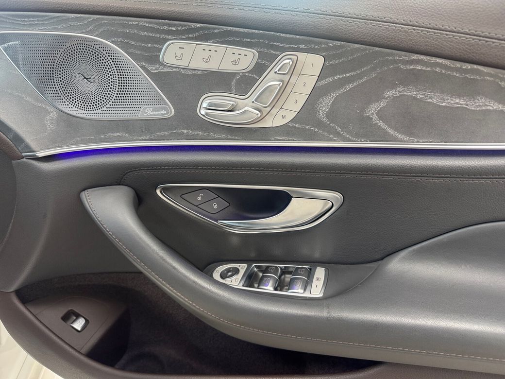 2019 Mercedes-Benz CLS Class