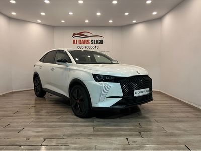 2024 DS Automobiles DS 7