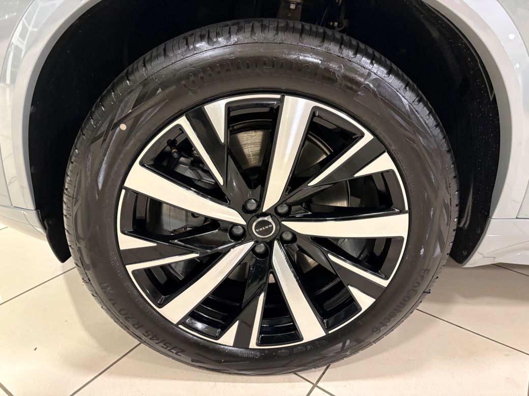 2026 Volvo XC90