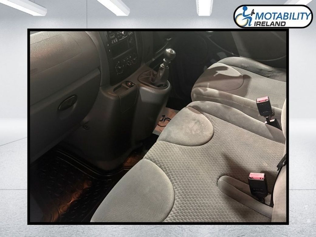 2014 Citroen Dispatch