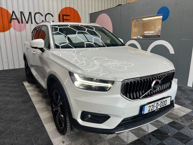 vehicle for sale from The Automatic Motor Car Centre