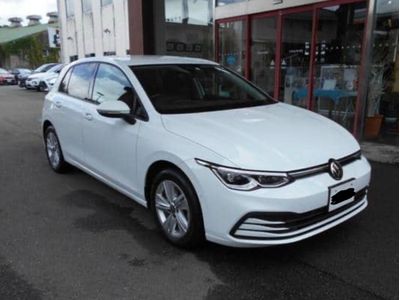 2022 Volkswagen Golf