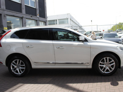 2017 Volvo XC60