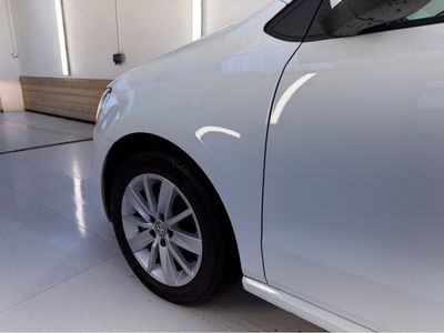 2016 Volkswagen Polo