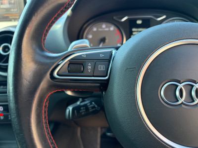 2015 Audi S3