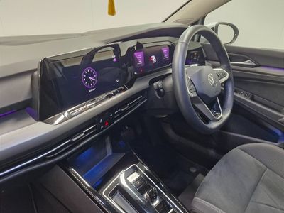 2024 Volkswagen Golf