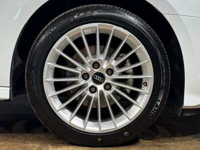 2023 Audi A3