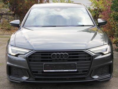 2020 Audi A6