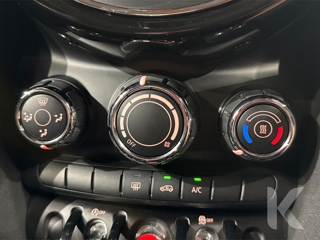 2019 Mini One