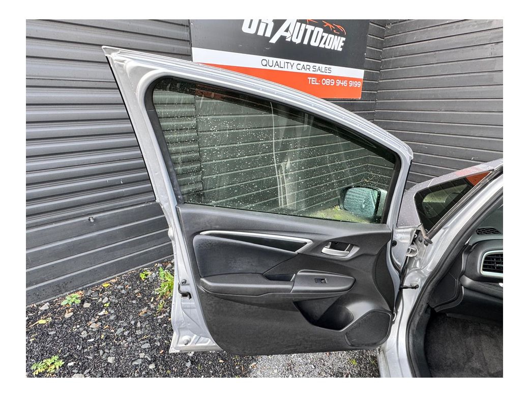 2014 Honda Fit
