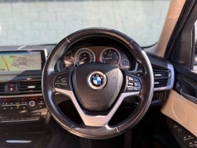 2014 BMW X5