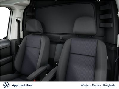 2026 Volkswagen Caddy
