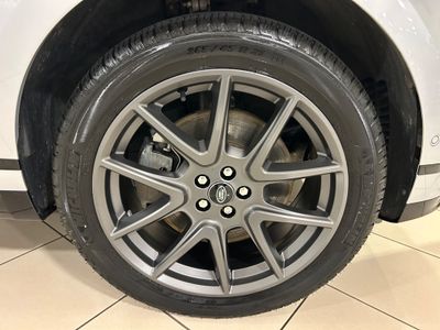 2024 Land Rover Range Rover Velar