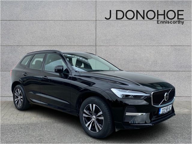 vehicle for sale from J Donohoe BMW