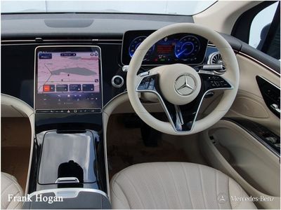 2025 Mercedes-Benz EQS