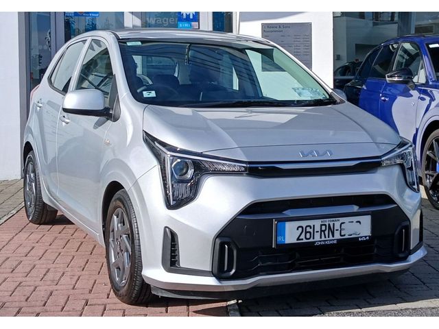 vehicle for sale from J. Keane & Sons (Roscommon) Ltd
