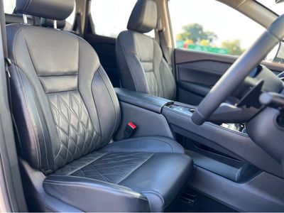 2023 Nissan X-Trail