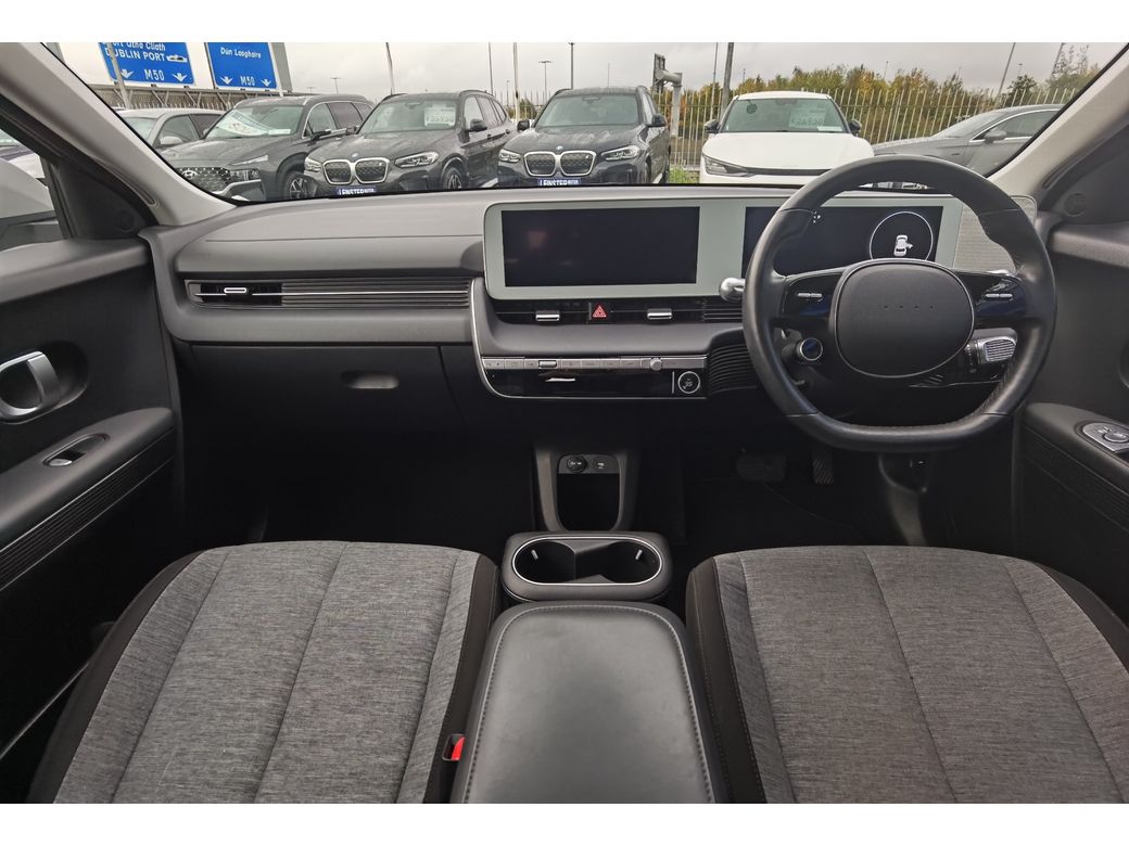 2022 Hyundai Ioniq 5