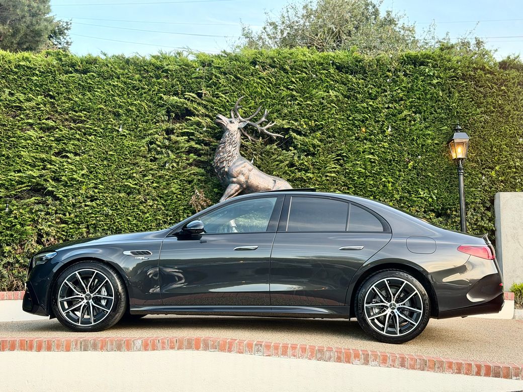 2025 Mercedes-Benz AMG