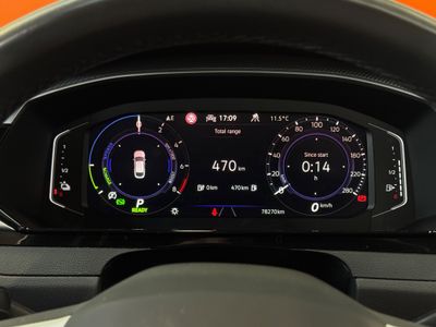2022 Volkswagen Arteon