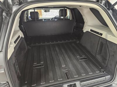 2022 Land Rover Discovery