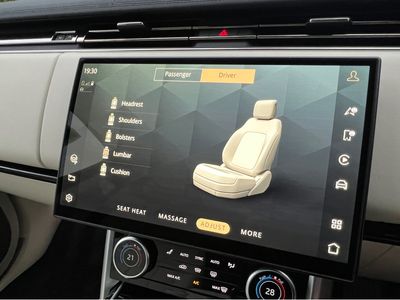 2023 Land Rover Range Rover